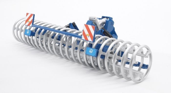 2222 Bruder Lemken Frontpakker Variopack