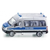 2313 Siku politieauto