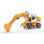 2426 Bruder Graafmachine