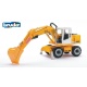 2426 Bruder Graafmachine