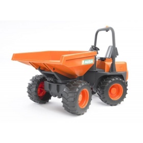 Vergroot 2449 Bruder minidumper Ausa 2449 Bruder minidumper Ausa