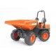 2449 Bruder minidumper Ausa