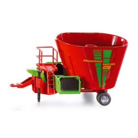 Vergroot 2450 Siku voermengwagen 2450 Siku voermengwagen