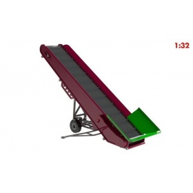 Vergroot 2466 Siku Transportband 2466 Siku Transportband