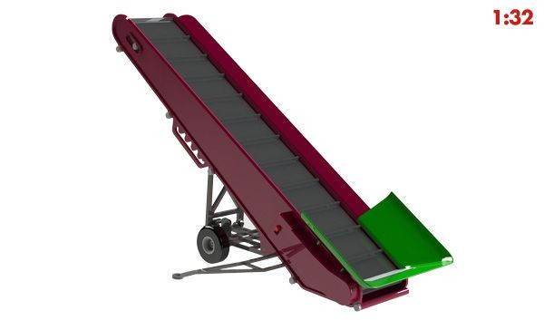 2466 Siku Transportband