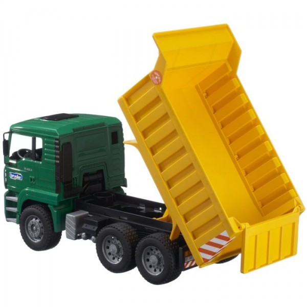 Bruder 2765 new arrivals