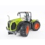 3015 Bruder tractor Claas Xerion 5000