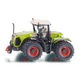 3271 Siku Tractor Claas Xerion 5000