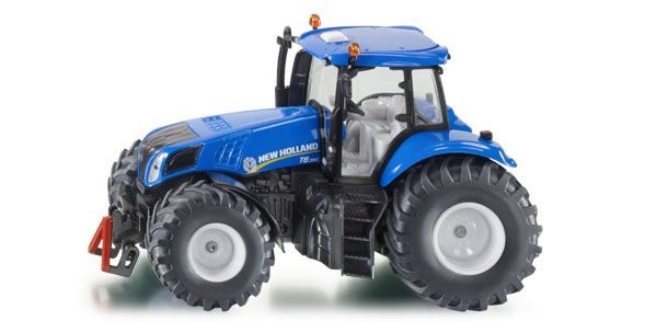 3273 Siku New Holland T8.390 3273 Siku New Holland T8.390