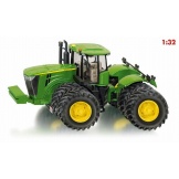3276 Siku John Deere tractor 