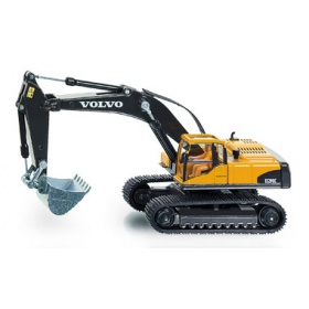 Vergroot 3535 Siku Graafmachine Volvo EC290 3535 Siku Graafmachine Volvo EC290