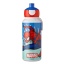 Mepal drinkfles pop-up Spiderman 400ml