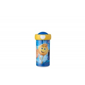 Vergroot Mepal Beker campus- emoji Mepal Beker campus- emoji