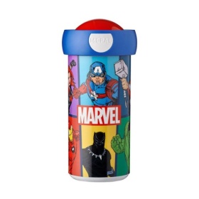 Mepal schoolbeker Avengers 300ml