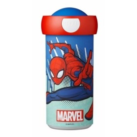 Mepal schoolbeker Spiderman 300ml