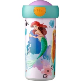 Mepal Schoolbeker Disney Princess