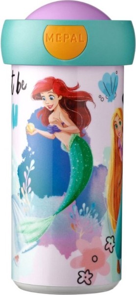 Mepal Schoolbeker Campus 300ml Disney Princess