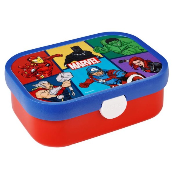 Mepal Lunchbox Avengers