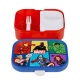 Mepal lunchbox Avengers