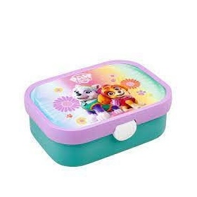 Mepal Lunchbox campus - Paw Patrol girls