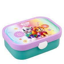 Mepal Lunchbox Campus Paw Patrol Girls