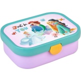 Mepal Lunchbox Disney Princes