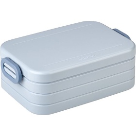 Mepal Lunchbox Take A Break Midi - Nordic Blue