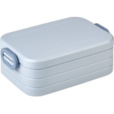 Mepal Lunchbox Take A Break Midi - Nordic Blue