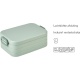 Mepal Lunchbox Take A Break Midi - Nordic Blue