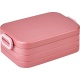 Mepal Lunchbox Midi Vivid MAuve Take A Break
