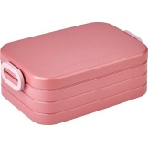 Mepal Lunchbox Midi Vivid MAuve Take A Break