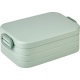 Bento Lunchbox Take A Break Midi Nordic Sage