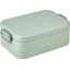 Bento Lunchbox Take A Break Midi Nordic Sage