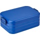 Bento Luncbox Take A Break Midi Vivid Blue
