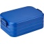 Bento Luncbox Take A Break Midi Vivid Blue