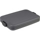 Mepal Lunchbox Take A Break Flat Nordic Black