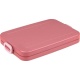 Mepal Take A Break Lunchbox Flat Vivid Mauve