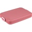 Mepal Take A Break Lunchbox Flat Vivid Mauve