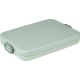 Mepal Lunchbox Take A Break Flat Nordic Sage