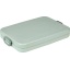 Mepal Lunchbox Take A Break Flat Nordic Sage