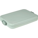 Mepal Lunchbox Take A Break Flat Nordic Sage