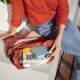Mepal Lunchbox Take A Break Flat Nordic Sage