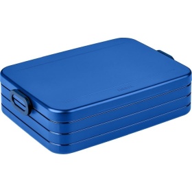 Mepal Lunchbox Take A Break Large - Vivid Blue