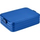 Mepal Lunchbox Take A Break Large - Vivid Blue