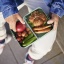 Mepal Lunchbox Take A Break Large - Nordic Sage
