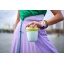 Mepal limited edition lunchpot ellipse lemon vibe