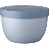 Snackpot Ellipse 350 Ml - Nordic Blue