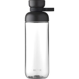 Mepal Waterfles Vita 700 Ml - Nordic Black