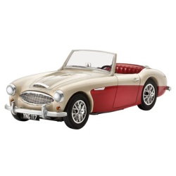 00023 Revell austin healey 100-six [niv 5]
