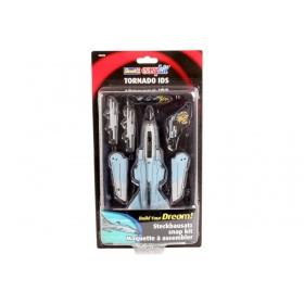 Vergroot 00602 Revell Easykit Tornado 00602 Revell Easykit Tornado